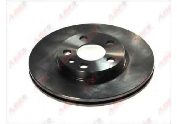 Гальмівний диск Renault Logan, Sandero, 19, Clio, II, Kangoo, Megane, Twingo, II, 7700780892, 7700813549*